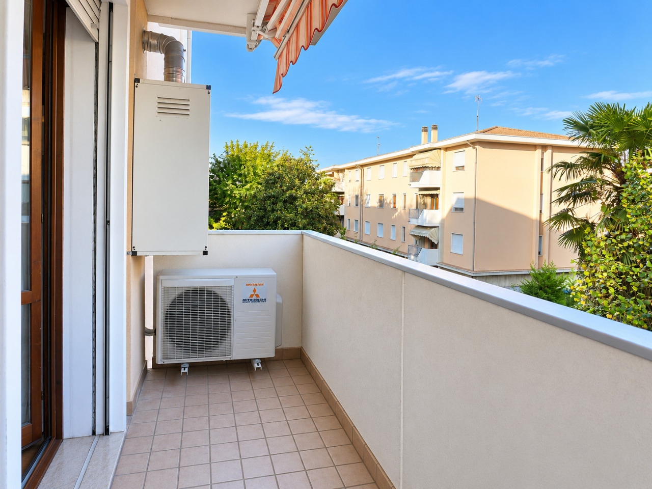 Appartamento in affitto a Quarto d'Altino